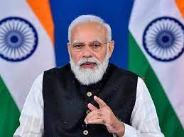 वडोदरा: पीएम मोदी बोले-आने वाले दिनों में दुनिया के बड़े यात्री विमान भारत में ही बनेंगे