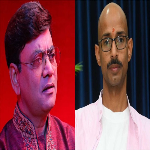 डॉ अनिल शर्मा के सुरों में ग़ज़ल सम्राट जगजीत सिंह पुनर्जीवित, सुनील नारनौलिया का 5 वा गाना "कभी फूलों सी नाज़ुक है" हुआ रिलीज़