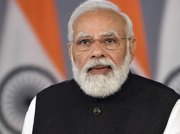 दिल्ली में झुग्गी-झोपड़ी वालों को मिले पक्के मकान, PM मोदी की मौजूदगी में 500 लोगों को सौंपी गई चाबी