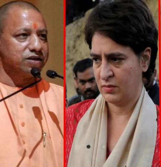 हिमाचल में आज CM योगी आदित्यनाथ, जेपी नड्डा और प्रियंका गांधी रैलियों को संबोधित करने वाले हैं