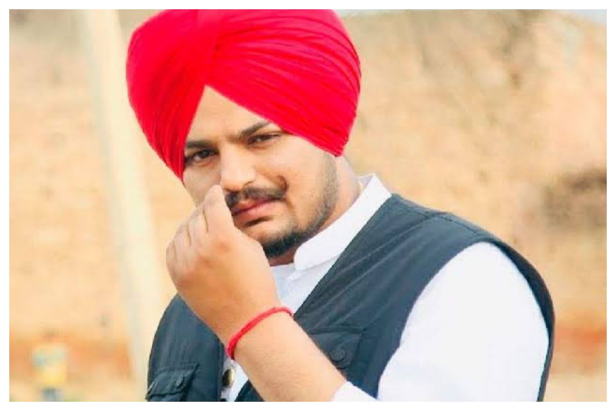 मौत के बाद गुरुपर्व पर रिलीज हुआ सिद्धू मूसेवाला का नया गाना 'वार',