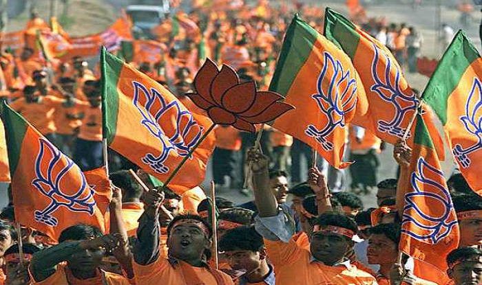गुजरात चुनाव को लेकर BJP आज करेगी बैठक, उम्मीदवारों के नाम पर लग सकती है मुहर