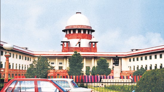 राम सेतु को स्थायी संरक्षण देने पर जवाब के लिए केंद्र ने सुप्रीम कोर्ट से एक बार फिर मांगा वक्त, राष्ट्रीय स्मारक घोषित करने की मांग