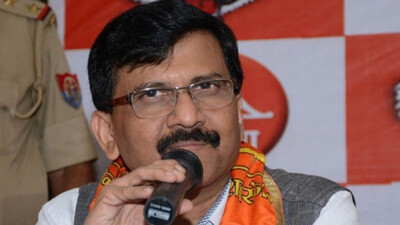 'जेल में मुझे यातनाएं दी गई, अवैध तरीके से हुई थी गिरफ्तारी', बोले संजय राउत