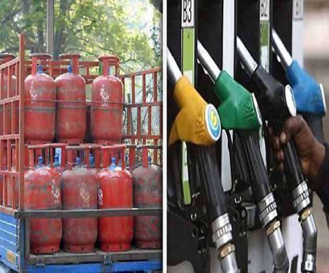 LPG Cylinder से गैस चोरी करने वालों के खिलाफ सरकार ने उठाया कदम! घरेलू गैस सिलेंडर में अब होगा QR कोड