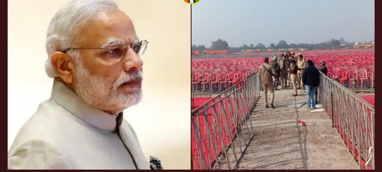 PM मोदी ने अरुणाचल में किया पहले ग्रीनफील्ड एयरपोर्ट का उद्घाटन
