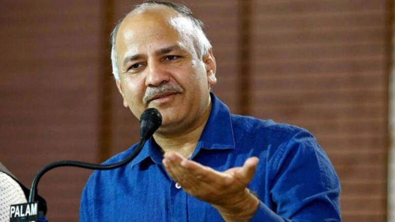 'बीमारी का मजाक बनाकर घटिया राजनीति कर रही BJP'- सत्येंद्र जैन के मसाज वीडियो पर बोले मनीष सिसोदिया