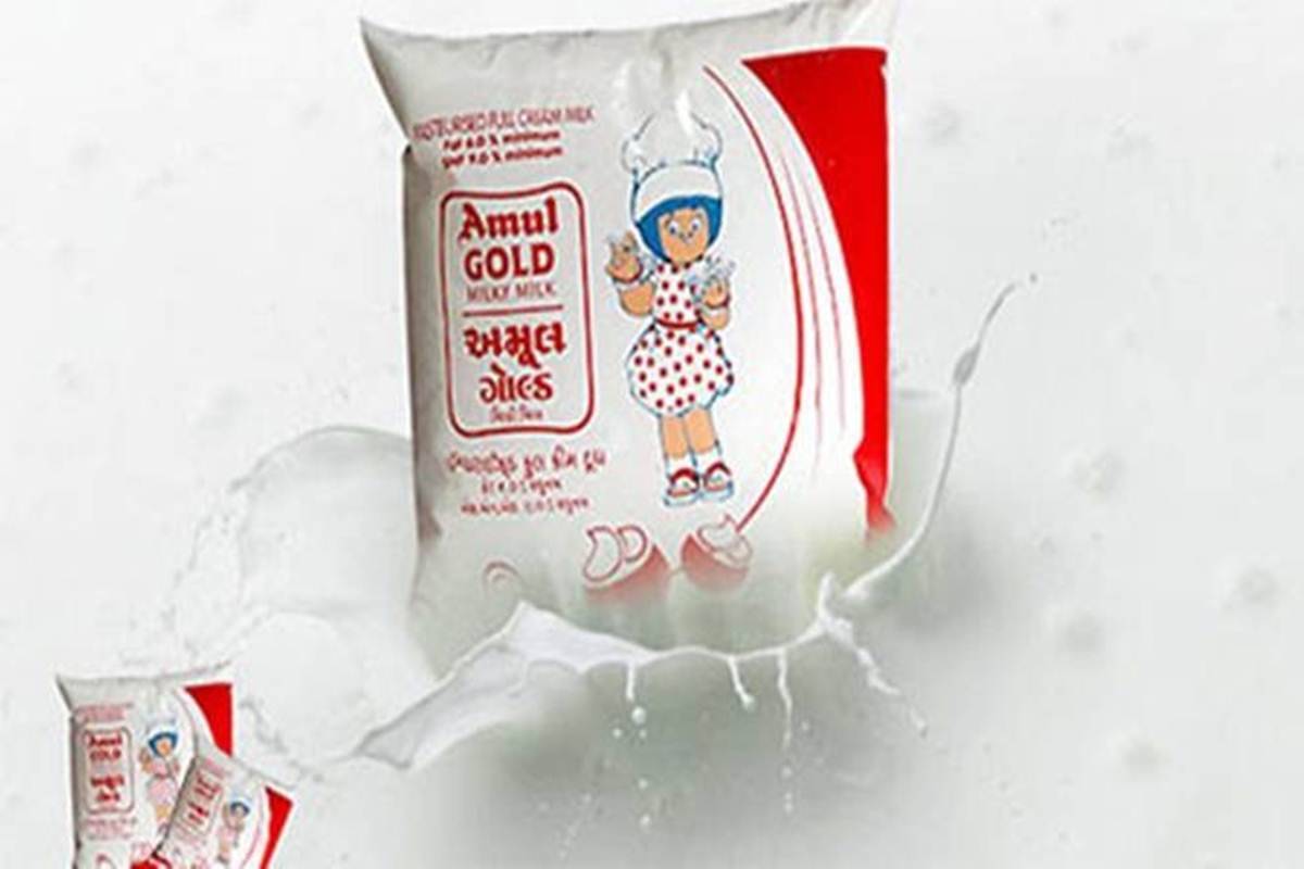 अमूल के दूध की कीमतें बढ़ाने की कोई योजना नहीं है