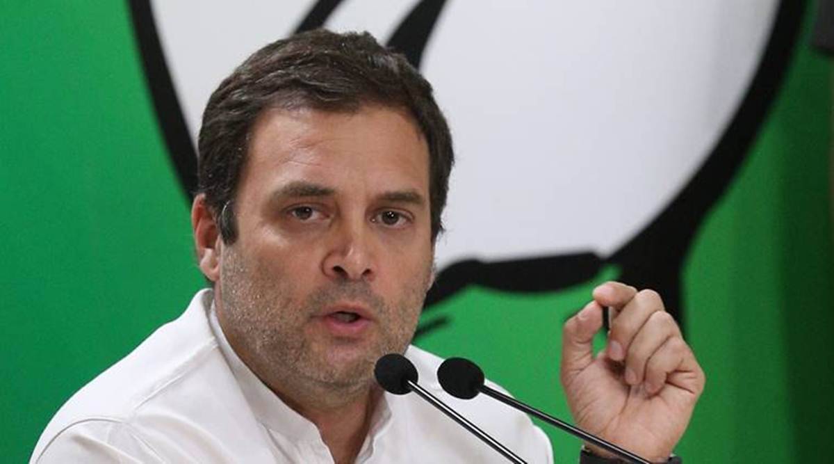 'मेरी इमेज खराब करने के लिए बीजेपी ने खर्च कर दिए करोड़ों रुपये', भारत जोड़ो यात्रा में राहुल गांधी ने लगाया आरोप