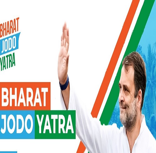 राजस्थान में Bharat Jodo Yatra की तैयारियां, KC Venugopal आज जयपुर मे लेंगे कॉर्डिनेशन कमेटी की बैठक