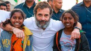 राहुल की भारत जोड़ो यात्रा से कांग्रेस को कितना फायदा ?