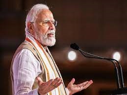पाकिस्तानी मीडिया ने पीएम मोदी के नेतृत्व को सराहा कहा भारत दुनिया का सबसे प्रासंगिक देश