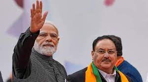 वोट की चिंता किए बिना सभी वर्गों तक पहुंचें- भाजपा कार्यकर्ताओं को पीएम मोदी ने दिया टास्क