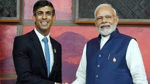 ऋषि सुनक को पसंद नहीं आई PM Modi पर बनी बीबीसी की डॉक्यूमेंट्री, पाकिस्तानी मूल के सांसद को दिया करारा जवाब