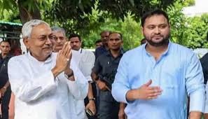 CM नितीश कुमार के आगमन पर लगाया 'वापस जाओ' के नारे समाधान यात्रा के तहत लोगों ने जताई नाराज़गी