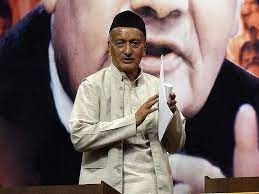 भगत  सिंह कोश्यारी देंगे गवर्नर के पद से इस्तीफा , PM मोदी से ज़ाहिर की राजनीतिक जिम्मेदारियां से मुक्त होने की इस्छा