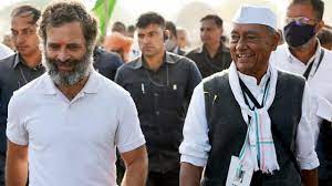 राहुल गांधी ने दिग्विजय सिंह को क्यों लताड़ा? याद आई वाजपेयी-सोनिया की तकरार