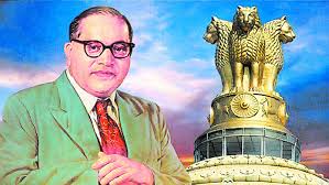 क्यों संविधान पर साइन के लिए 2 महीने का किया इंतजार, अंबेडकर की ड्राफ्टिंग कमेटी पर संविधान सभा ने ही जताई थी आपत्ति!