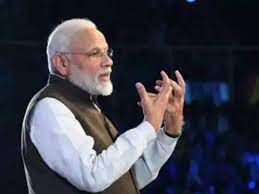 38 लाख स्टूडेंट्स को देंगे टिप्स, PM मोदी आज परीक्षा पे  करेंगे चर्चा, कार्यक्रम के लिए पिछले साल से दोगुना रजिस्ट्रेशन