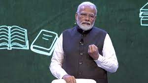 परीक्षा पर क्रिकेट और गुगली का जिक्र: PM मोदी ने प्रेशर टालने का दिया मंत्र