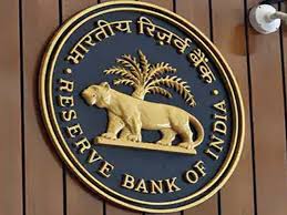 RBI लगातार रख रही है बैंकिंग सिस्टम की निगरानी,कर्जो से सम्बंधित सूचनाओं के लिए बनाया CRILC'