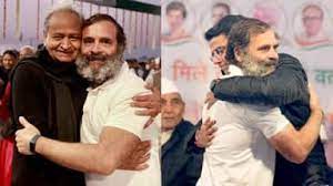 गहलोत-पायलट की खींचतान राजस्थान में कांग्रेस को दे सकती है टेंशन, मध्य प्रदेश-छत्तीसगढ़ में कैसे हैं आसार