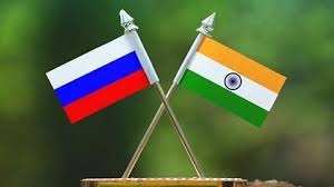 भारत रूस से लगातार कर रहा कच्चे तेल का इम्पोर्ट कच्चे तेल पर दिए जा रहे डिस्काउंट बने खरीद का कारण