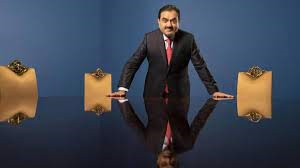 हिंडनबर्ग रिपोर्ट की जांच याचिका पर सुप्रीम कोर्ट में सुनवाई आज ,अडाणी ग्रुप पर लगाए आरोप का प्रमाण देने में हिंडनबर्ग रहा विफल