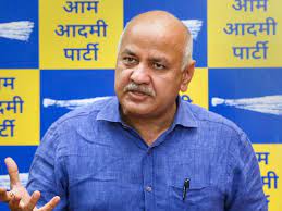 मनीष सिसोदिया कोर्ट में पेश, CBI ने दिल्ली के डिप्टी CM मनीष सिसोदिया को सोमवार दोपहर 3:10 बजे राउज एवेन्यू कोर्ट में पेश किया