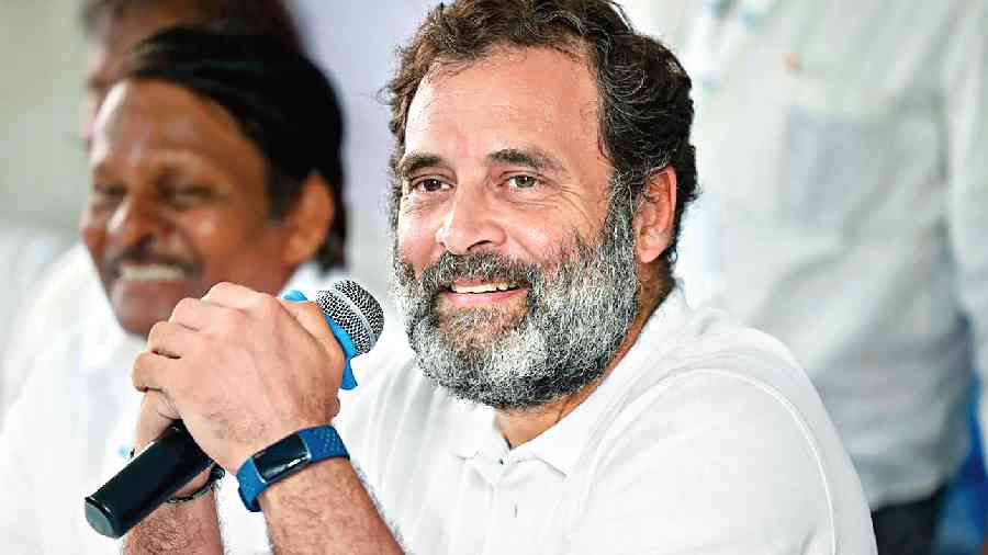 पीएम मोदी को 'चोर' कहने के मामले में राहुल गांधी दोषी करार, सूरत कोर्ट ने सुनााया फैसला