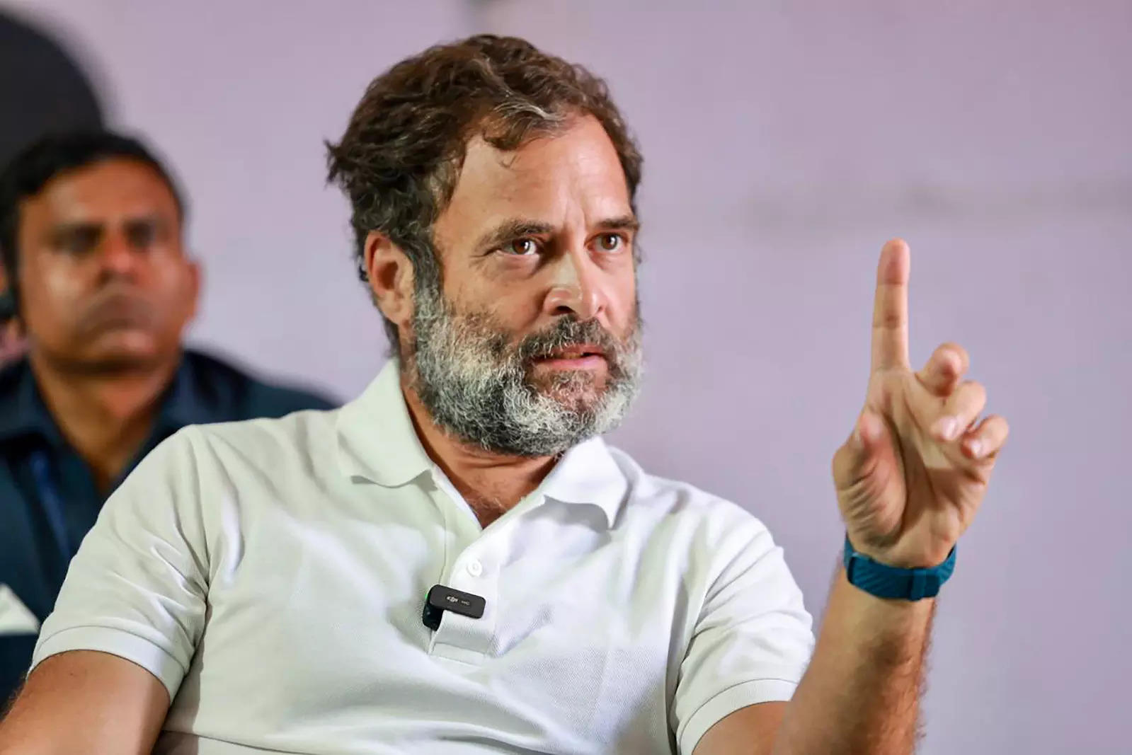 मानहानि केस में राहुल गांधी को 2 साल की सजा: सूरत कोर्ट से जमानत भी मिली