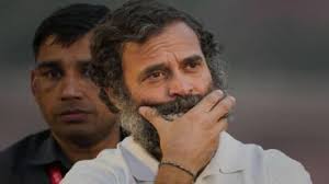 सचिवालय ने राहुल को भेजा बांग्ला खाली करने का नोटिस