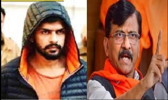 लोरेंस बिश्नोई गैंग ने संजय राउत को धमकी में कहा- मूसेवाला की तरह तुम्हे भी मार डालूंगा