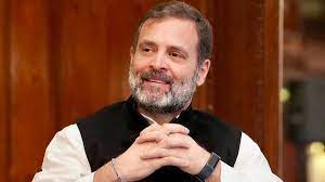 राहुल गांधी ने सूरत कोर्ट में लगायी अर्ज़ी , सुनवाई 13 अप्रैल और 3 मई को