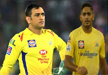 IPL 2023: धोनी ने  CSK की कप्तानी छोड़ने की धमकी! गेंदबाजों से कहा- नो बॉल-वाइड फेंकना बंद करें
