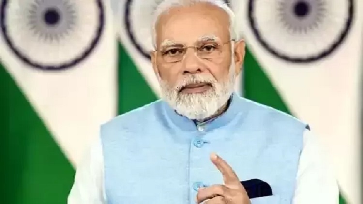 BJP का आज 44वां स्थापना दिवस : मोदी ने कहा- हनुमानजी दुष्टो का नाश करते है और BJP भ्रष्टाचारियो का |