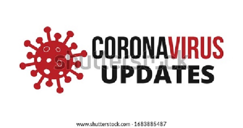 COVID 19 Update: देश में कोरोना की बढ़ी रफ्तार, 7 महीने बाद कोरोना के डेली केस 6 हजार पार, 24 घंटे में 6050 केस आए