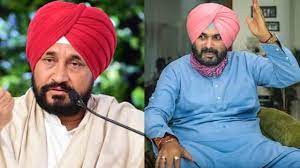 BJP में शामिल होंगे पंजाब के पूर्व CM चरणजीत सिंह चन्नी? सिद्धू के एक्टिव होते ही हलचल तेज