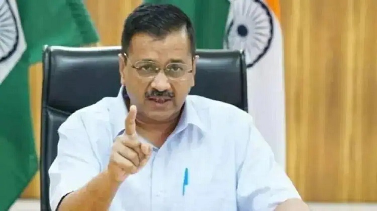 केजरीवाल सरकार ने कहा : दिल्ली में आज से होगी मुफ्त बिजली बंद ; अब करना होगा बिजली बिल का भुगतान