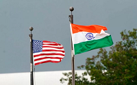 US कमांडर ने कहा : चीन से एक जैसी सुरक्षा चुनौतियों का सामना कर रहे, भारत-अमेरिका, बाइडन सरकार कर रही हमारी मदद