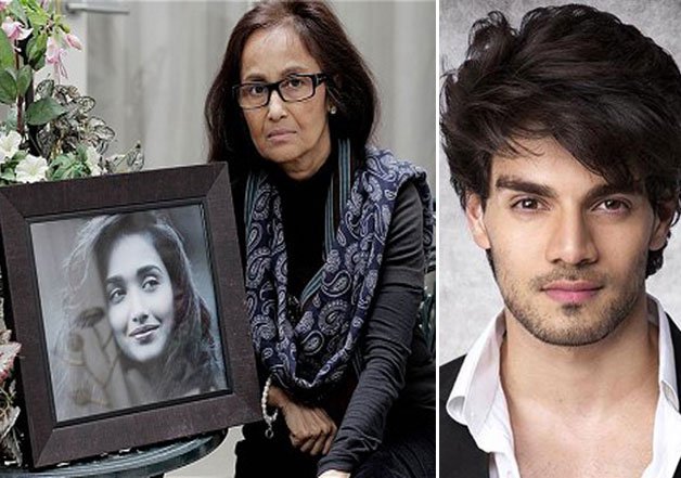 अभिनेत्री जिया खान के सुसाइड मामले को लेकर कोर्ट का आया फैसला,सीबीआई कोर्ट ने किया सूरज पंचोली को बरी।