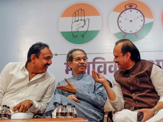 क्या महाराष्ट्र में इस बार सीएम NCP का होगा, पार्टी प्रदेशाध्यक्ष जयंत पाटिल ने क्या कुछ कहा जानिए।