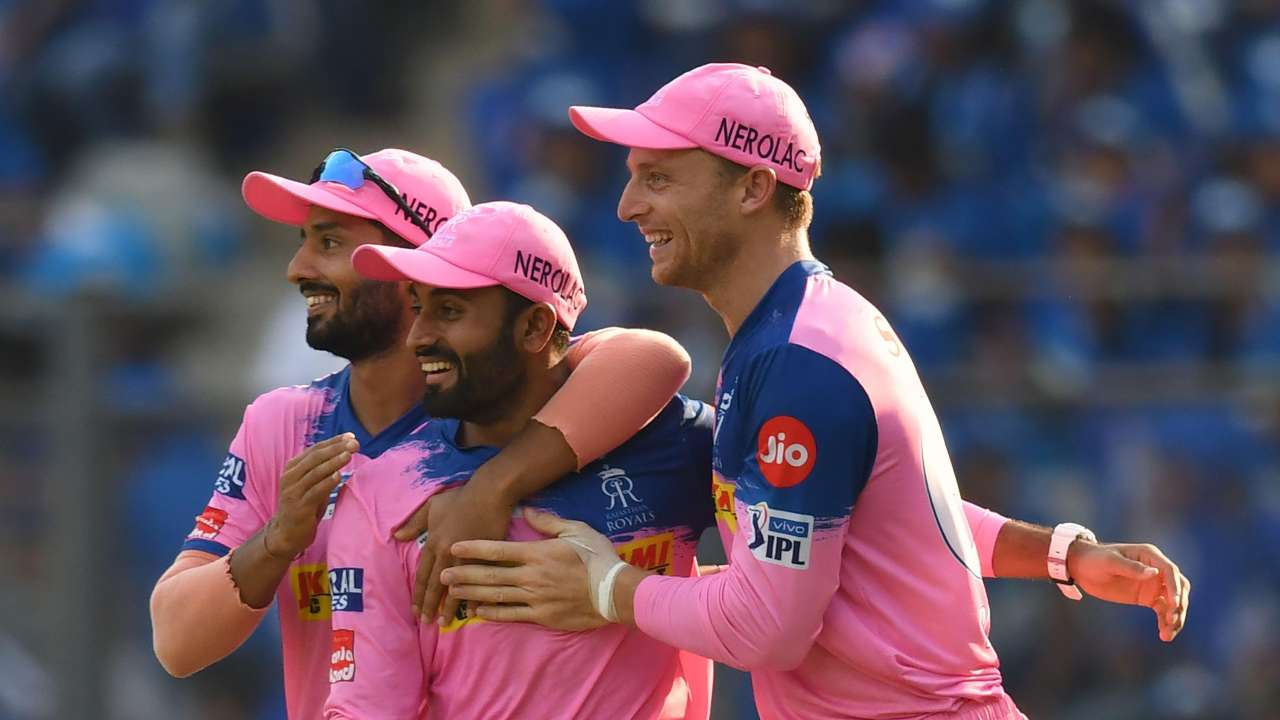 IPL 2023 1000th match: वानखेड़े स्टेडियम में यशस्वी के ताबड़तोड़ शतक के बावजूद राजस्थान ने गंवाया मैच