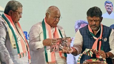कर्नाटक में नया सीएम किया गया फाइनल,जानिए 72 घंटों में क्या हुआ।
