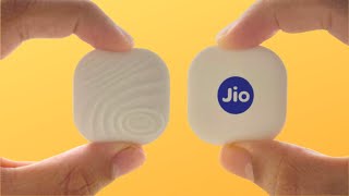 टेलिकॉम कंपनी जिओ ने भारत में लॉन्च की सबसे सस्ता ब्लूटूथ ट्रैकिंग डिवाइस जिओ टैग