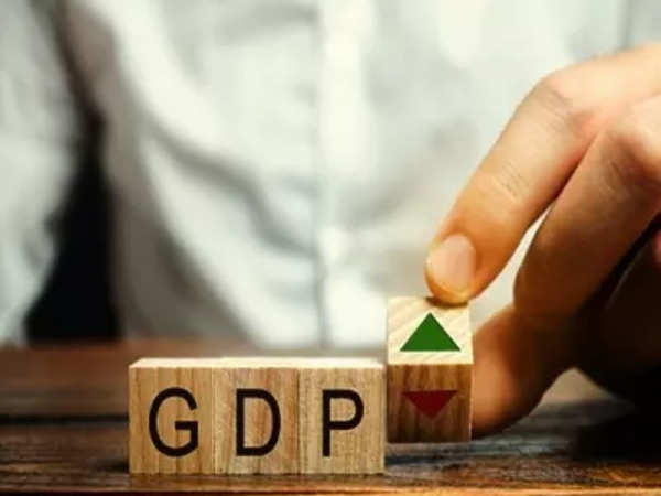 भारत की GDP में हुआ इजाफा,दुनिया में 3.75 ट्रिलियन डॉलर से 5वी स्थान पर आया भारत