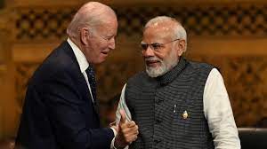 अमेरिकी सांसद की बात से ड्रैगन को लगेगी मिर्ची, प्रधानमंत्री नरेंद्र मोदी के दौरे से पहले कहा कुछ ऐसा