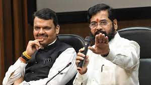 महाराष्ट्र में भाजपा बनेगी सबसे बड़ी पार्टी, CM के लिए फडणवीस सबसे आगे
