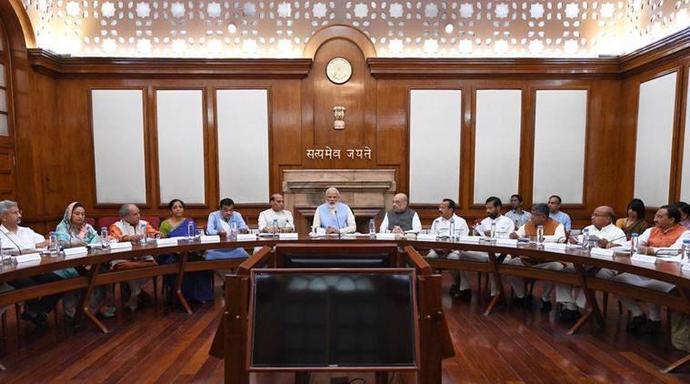 प्रधानमंत्री ने 3 जुलाई को अपने मंत्रिपरिषद की बैठक बुलाई, लेने वाले हैं बड़ा फैसला