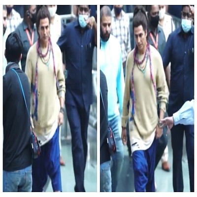 11  अगस्त को रिलीज़  हो  रही आने वाली फिल्म ओ माय गॉड 2 में अक्षय कुमार दिखेंगे भगवान शिव के गेटअप में